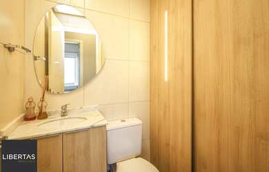 Imagem 15: Apartamento a venda no bairro Cavalhada