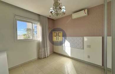 Imagem 9: 4 Suítes no Jardim Goiás, Park House Flamboyant, 242mts