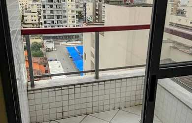 Imagem 4: APARTAMENTO 4 SUÍTES FRENTE TOTAL MAR Praia do Morro em Guarapari