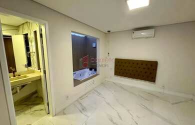 Imagem 13: SOBRADO MOBILIADO PARA LOCAÇÃO E VENDA NO CONDOMÍNIO NATURE VILLAGE II - JUNDIAÍ/SP