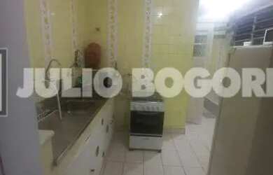 Imagem 9: Apartamento à Venda em Copacabana 2 Quartos frente Vista Livre