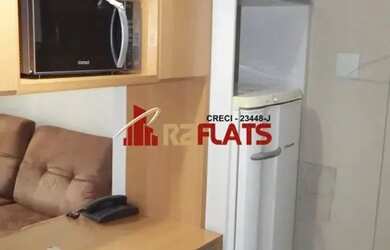 Imagem 7: Flat com ótimo preço no bairro Bela Vista. Confira