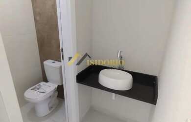 Imagem 13: BELÍSSIMO SOBRADO 03 QTOS., SUÍTE, SACADA, 02 GAR., NOVO