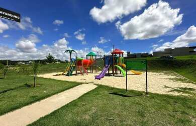 Imagem 6: Terreno de 200m² à venda no condomínio Eville Rio Preto - São José...