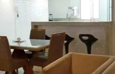 Imagem: O apartamento possui 3 Dormitórios, 2 Banheiros, 1 Vaga na