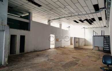 Imagem 6: Barracão para alugar, 617 m² por R$ 8.265,94/mês - Alto - Piracicaba/SP