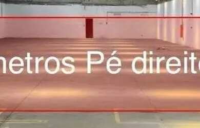 Imagem 5: GALPÃO PARA LOCAÇÃO EM PORTO SECO PIRAJÁ, 1.606M2 DE ESTRUTURA PRONTA!