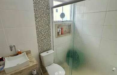 Imagem 14: Casa Moderna à Venda - 3 Suítes Plenas e Área Gourmet Climatizada