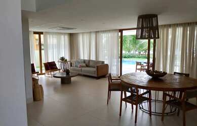 Imagem 14: Casa 6 /4 para venda e locação temporada em Guarajuba