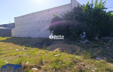 Imagem 5: Terreno disponível para venda no bairro Novo Mundo em Uberlândia-MG