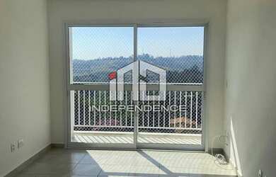 Imagem 2: Apartamento 47m² à venda, prox. à Embraer, Chácaras São José, São...