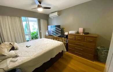 Imagem 4: Apartamento garden à venda com 156m² e 3 quartos em Leblon, Rio de Janeiro - RJ