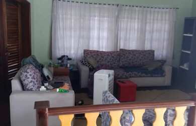 Imagem 4: Casa em Rua Luís Arrobas Martins - Jardim Magnólia - Campinas/SP