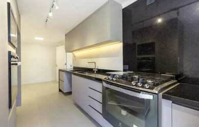 Imagem 10: Apartamento 3 dormitórios para alugar, 158 m² - Água Verde - Bellos...