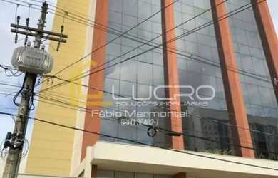 Imagem: O depósito possui 43m² de Área e está localizado em Parque