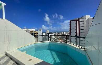 Imagem 4: Apartamento à venda no RUA MARANHÃO - PITUBA, SALVADOR - BA , PITUBA,...