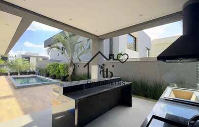 Imagem 12: Casa com 4 dormitórios, 427 m² - venda por R$ 5.650.000,00 ou aluguel...