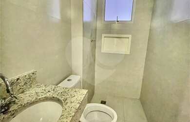 Imagem 7: Apartamento com 2 quartos à venda ou para locação em Santana - SP