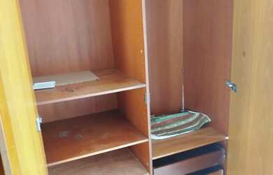 Imagem 16: Apto ótimo, 2 quartos, bem arejado e vista para parque, 2o andar, vaga garagem, Campinho