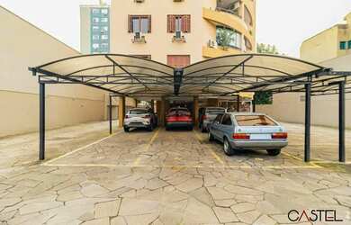 Imagem 12: Cobertura com 2 quartos à venda na Avenida Padre Cacique, 230, Praia...