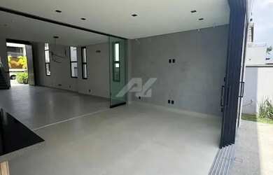 Imagem 13: casa - Loteamento Residencial Arborais - Campinas