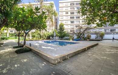 Imagem 2: Venda Apartamento 3 Dormitórios - 128 m² Vila Nova Conceição