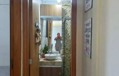 Imagem 4: Apartamento mobiliado e decorado com 2 qts na melhor localização de...