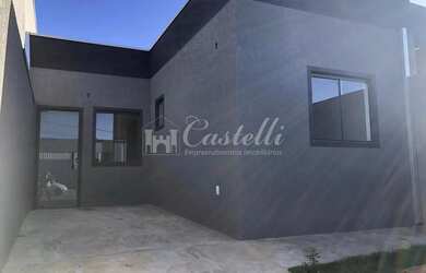 Imagem 4: Casa à venda, Uvaranas, rua Ireno Lalma Gulmine 217 PONTA GROSSA - PR