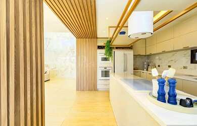 Imagem 8: Linda Casa Vista Parque no Alphaville Graciosa, PINHAIS - PR