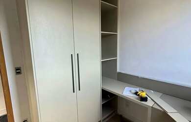 Imagem 7: APARTAMENTO - VILA GUIOMAR - SP