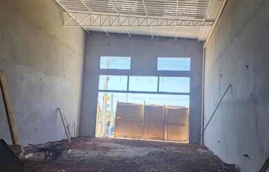 Imagem 3: Barracão para alugar, 168 m² por R$ 7.120,00/mês - Chácara Recreio...