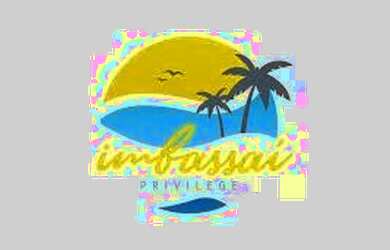 Imagem: A casa em condomínio possui 2 Dormitórios, 5 Banheiros, 2