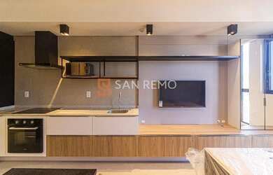 Imagem 6: Trindade Apartamento 1 quarto