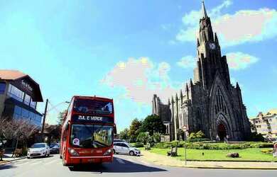 Imagem 11: EXCELENTE TERRENO PARA SUA CASA NA SERRA