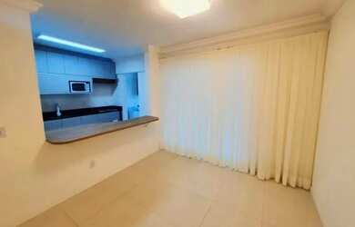 Imagem 6: Apartamento com 03 suítes mobiliado com excelente padrão de acabamento...