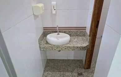 Imagem 11: Excelente sala, 55 M2, Piso Granito, Amplo e Arejado