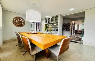 Imagem 12: PORTEIRA FECHADA CASA ALTO PADRÃO BAIRRO SANTA AMÉLIA