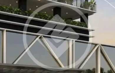 Imagem: O depósito à venda possui 41m² de Área e está localizado