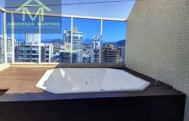 Imagem 7: Linda Cobertura Duplex na Praia da Costa - Cód 19963 z Anderson Martins...