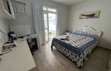 Imagem 15: Apartamento para alugar, 135 m² por R$ 9.000/mês - Barra da Tijuca - Rio de Janeiro/RJ