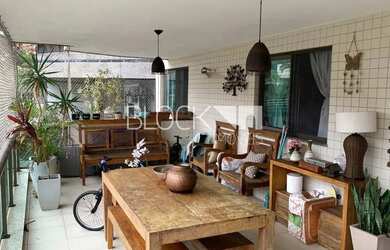 Imagem 3: Recreio dos Bandeirantes Apartamento 3 quartos, sendo 1 suite