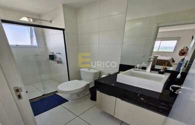 Imagem 8: Apartamento à venda no Condomínio Fatto Torres De São José em Jundiaí/SP