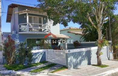 Imagem 2: Casa de condomínio em Rodovia Amaral Peixoto - Várzea das Moças - São...