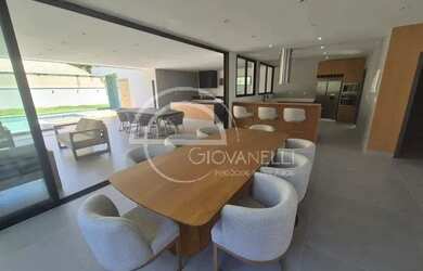 Imagem 6: Casa contemporânea no Alphaville Barra da Tijuca , 899m², 4 suítes,...