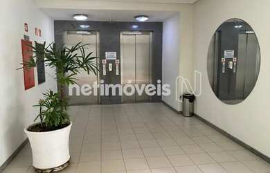 Imagem 6: Sala Comercial de 42m²; com Ponto Estratégico no Coração do Itaigara!