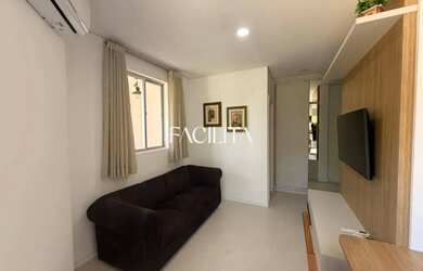 Imagem 3: Apartamento com 1 quarto no bairro Santa Mônica, Florianópolis