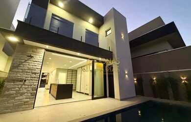 Imagem 16: Casa Exclusiva no Condomínio Tangará