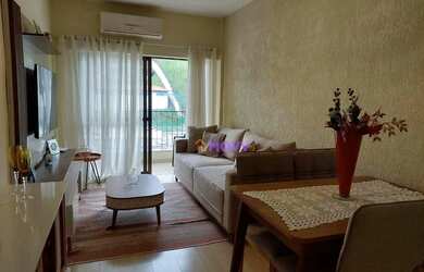 Imagem 5: Apartamento com 2 dormitórios à venda, 65 m² por R$ 260.000,00 - Sete...