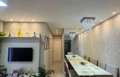 Imagem 5: APARTAMENTO - CONDOMÍNIO FLORATTA CLUB HOUSE - SP