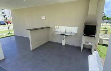 Imagem 12: SIQUEIRA ALUGA APARTAMENTO COM 02 QUARTOS EM BARRA DE JANGADA/ESTRADA...